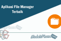 Aplikasi File Manager