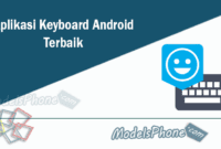 Aplikasi Keyboard Android