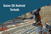 Game 3D Android