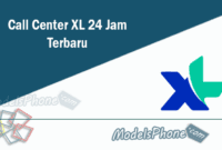 Call Center XL 24 Jam