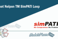 Paket Nelpon TM SimPATI Loop