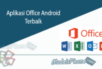 Aplikasi Office Android