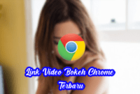 Link Bokeh Chrome