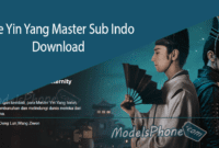 The Yin Yang Master Sub Indo