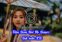 Film Semi Hot No Sensor 2018 Sub indo XXi