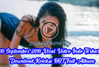 18 September 2018 Viral Video Indo