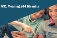 Arti 831 Meaning 244 Meaning