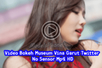 Video Bokeh Museum Vina Garut Twitter No Sensor Mp3 Alfie