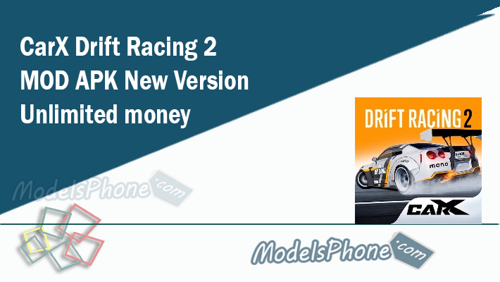 CarX Drift Racing 2 MOD APK Unlimited money